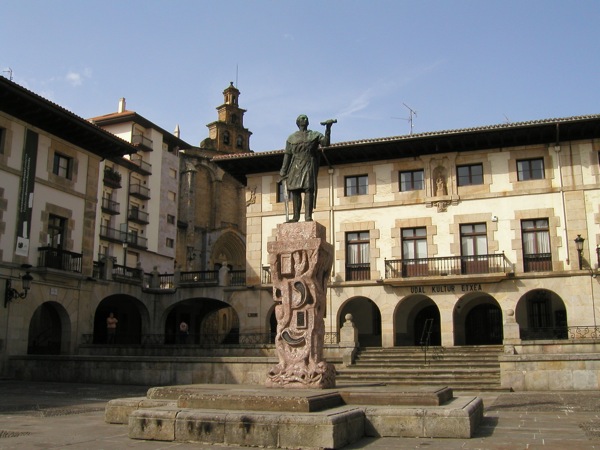 Museo De La Paz En Gernika, Vizcaya