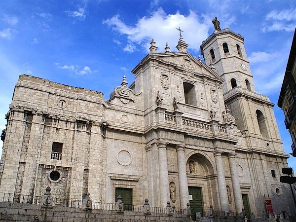 Catedral De Valladolid