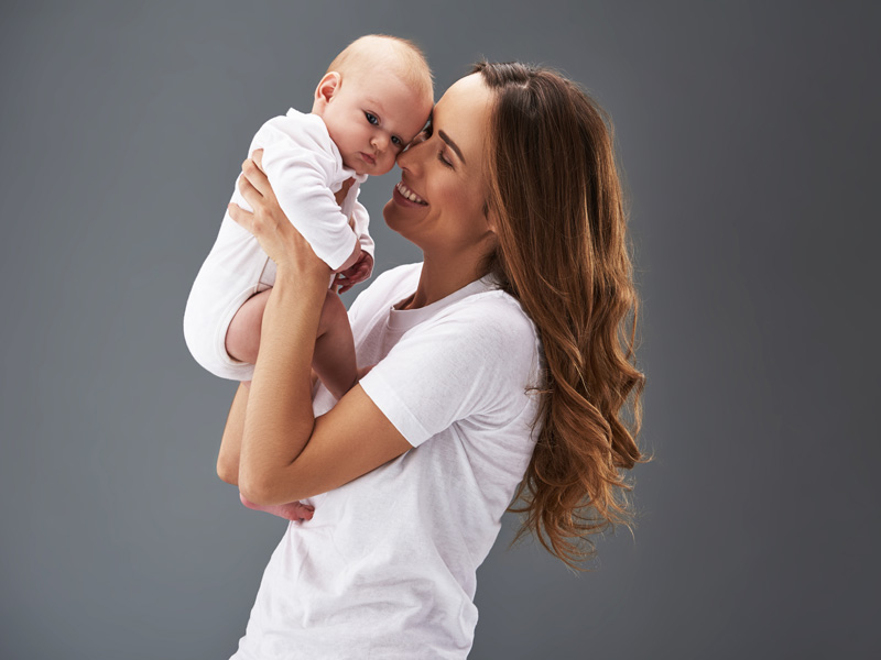 Trucos de madre: la seguridad de tu bebé