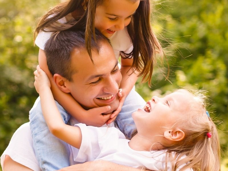 Día del Padre: los mejores planes para celebrar un día tan especial