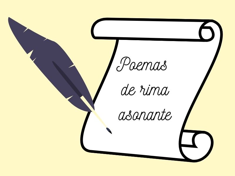 Poemas De Rima Asonante Para Ni Os De Primaria