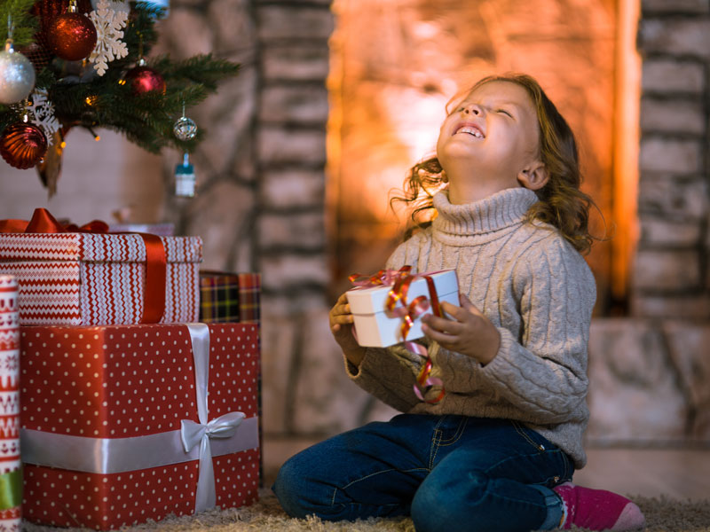 31 regalos para niños y niñas que podemos encontrar en  y tener en  casa en Navidad o Reyes