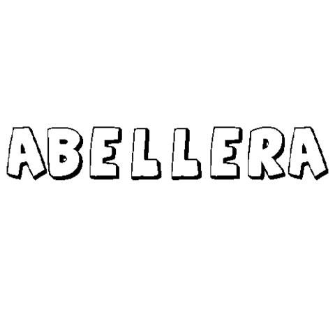 ABELLERA