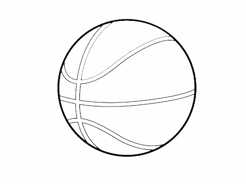 como dibujar una pelota o balon de futbol