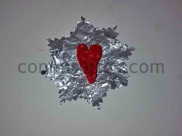 6 ideas para decorar corazones para San Valentín 