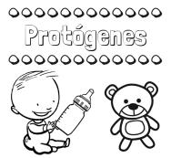 Protogenes  Significado, Numerologia, Apelidos, Personalidade e Mais