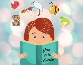 8 bellas fábulas de Jean de la Fontaine para niños