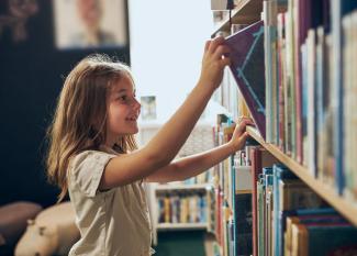 5 beneficios emocionales de la lectura para los niños