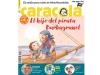 Revista Caracola: julio-agosto 2024