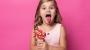 Consejos para controlar el consumo de chucherías de los niños