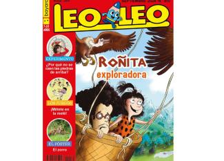 revista leoleo septiembre 2024