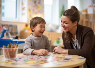 Adivinanzas fáciles para jugar en familia