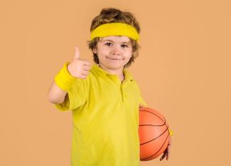 Adivinanzas de deportes para niños