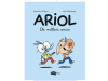 Ariol, cómic para niños