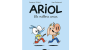 Ariol. Cómic divertido para niños