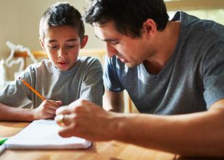 Cómo motivar a los niños en los estudios