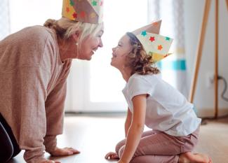 Adivinanzas infantiles sobre personajes de cuentos