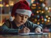 Dictados para niños sobre la Navidad