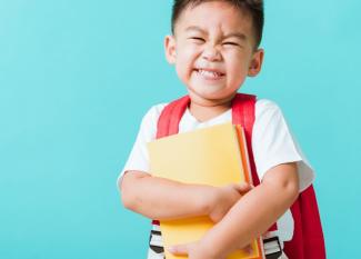 Chistes para niños sobre historia