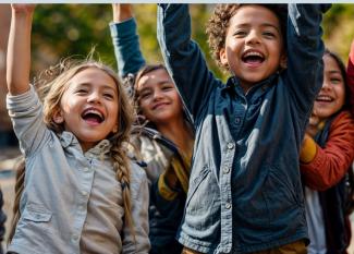 Chistes sobre el colegio y las asignaturas para niños