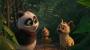 Misión Panda en África: una película de aventuras para toda la familia