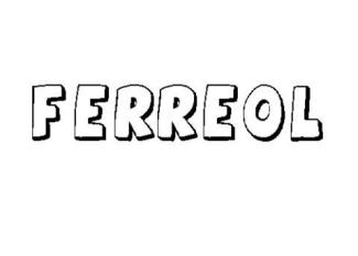 FERREOL