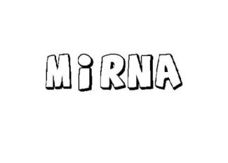 MIRNA