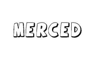 MERCED