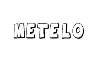 METELO