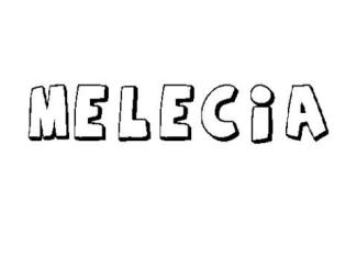 MELECIA