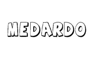 MEDARDO