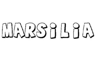 MARSILIA