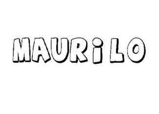 MAURILO