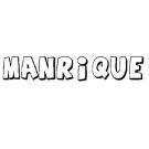 MANRIQUE