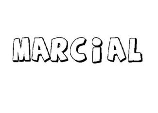 MARCIAL