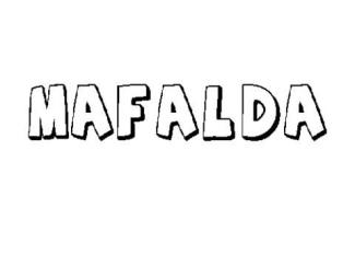 MAFALDA