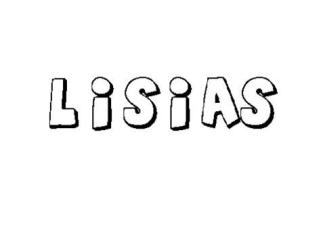 LISIAS