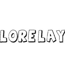 LORELAY