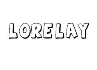 LORELAY