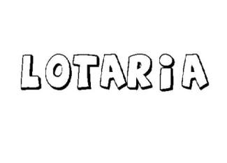 LOTARIA