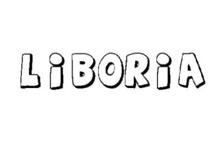 LIBORIA