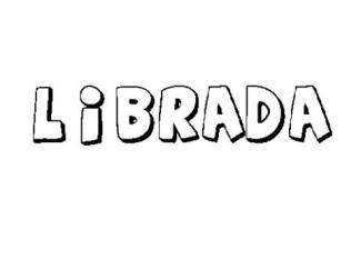 LIBRADA