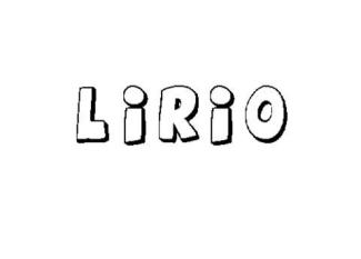 LIRIO