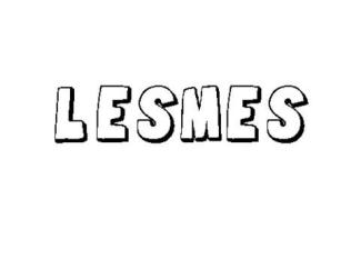 LESMES