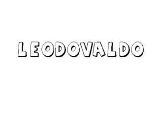LEODOVALDO