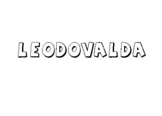 LEODOVALDA