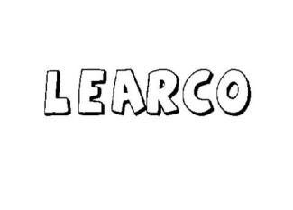 LEARCO