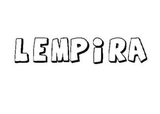 LEMPIRA