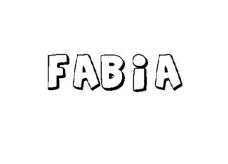 FABIA