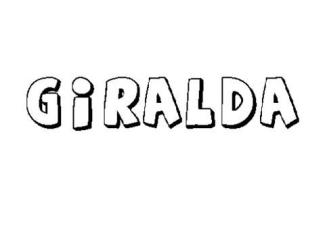 GIRALDA